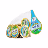 شیر ابوقوس توری 10 عددی rainbow