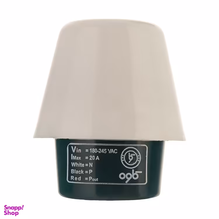 فوتوسل 20 آمپر کاوه مدل KPH220