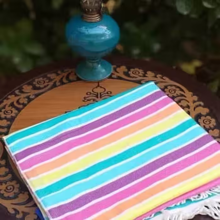 حوله نخی مارال(سایز بزرگ)