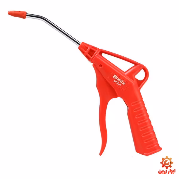 تفنگ باد پاش رونیکس مدل RH-6701