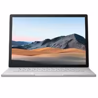 لپ تاپ مایکروسافت 15 اینچ مدل Surface Book 3 پردازنده Core i7 رم 32GB حافظه 512GB SSD گرافیک 6GB