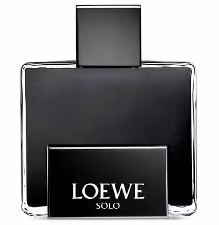 Solo Platinum لووه سولو پلاتینیوم