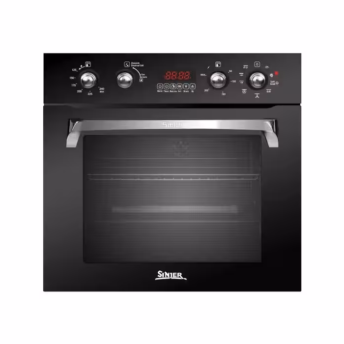 فر توکار  سینجر مدل 8601A