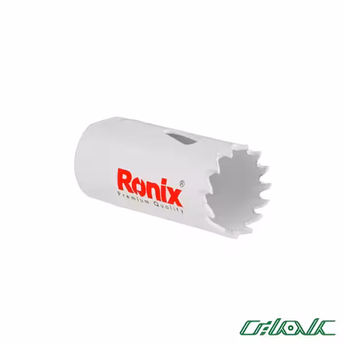 مته گردبر بایمتال رونیکس مدل RH-5220