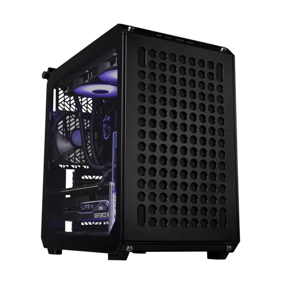 قیمت و خرید سیستم رندرینگ آماده PRO ART 1