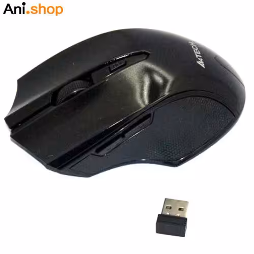 ماوس بیسیم مدل A4TECH W30 کد 21