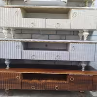 میز ال سی دی 