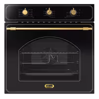 فر برقی توکار داتیس مدل DF694کلاسیک،78لیتری،8نوع برنامه پخت نیمه اتوماتیک