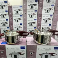 زودپز تک دسته کرکماز 9 لیتری