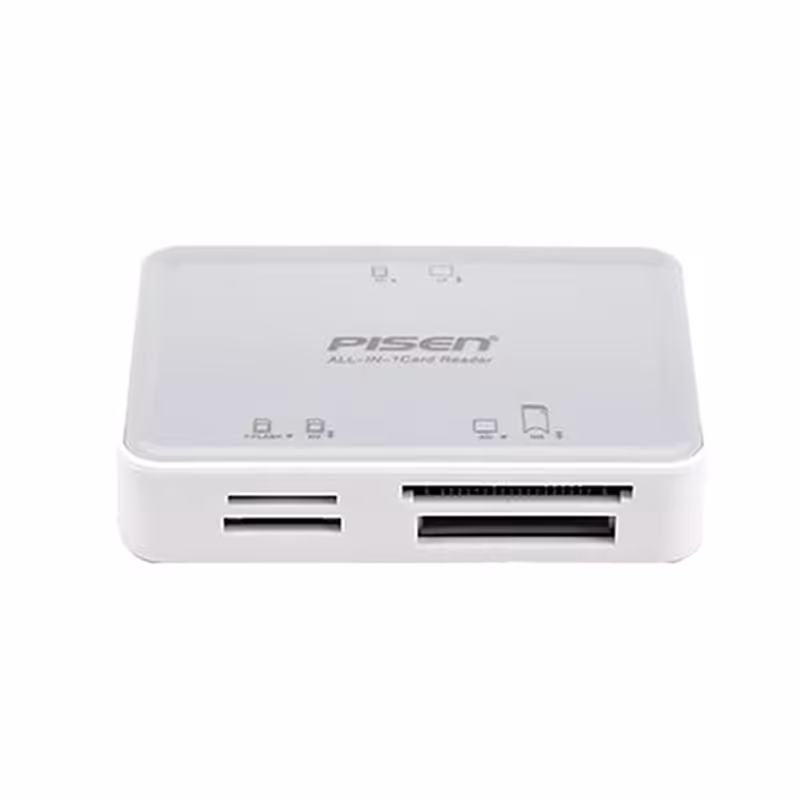 رم ریدر همه کاره پایزن