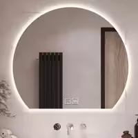 آینه هوشمند ضد بخار زونتس مدل ES-470