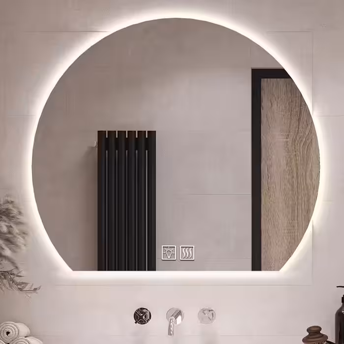 آینه هوشمند ضد بخار زونتس مدل ES-470