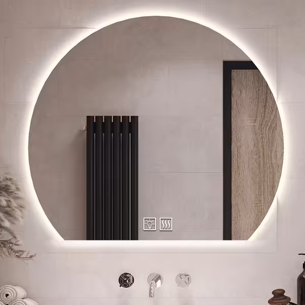 آینه هوشمند ضد بخار زونتس مدل ES-470