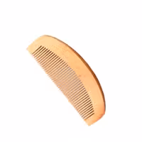 شانه 100درصد بامبو