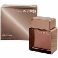 عطر سی کی ایفوریا اینتنس-Ck Euphoria Men Intense