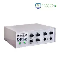 تنس 2 کانال دیجیتال مدل Berjis ST90