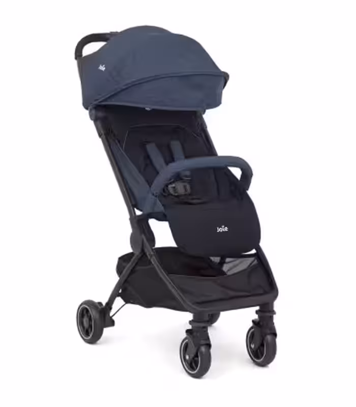 کالسکه جویی مدل میت پکت Joie Meet Pact Navy Blazer