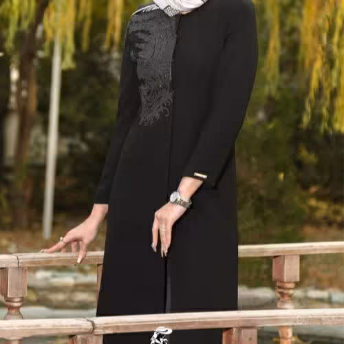 پارچه مرویجت مخصوص دوخت مانتو و شلوار