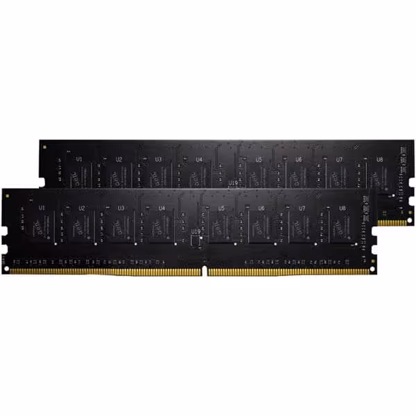 حافظه رم گیل مدل  GEIL 16GB DDR4 2400MHZ PRISTINE