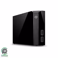 هارد اکسترنال سیگیت Backup Plus Hub Desktop 14TB