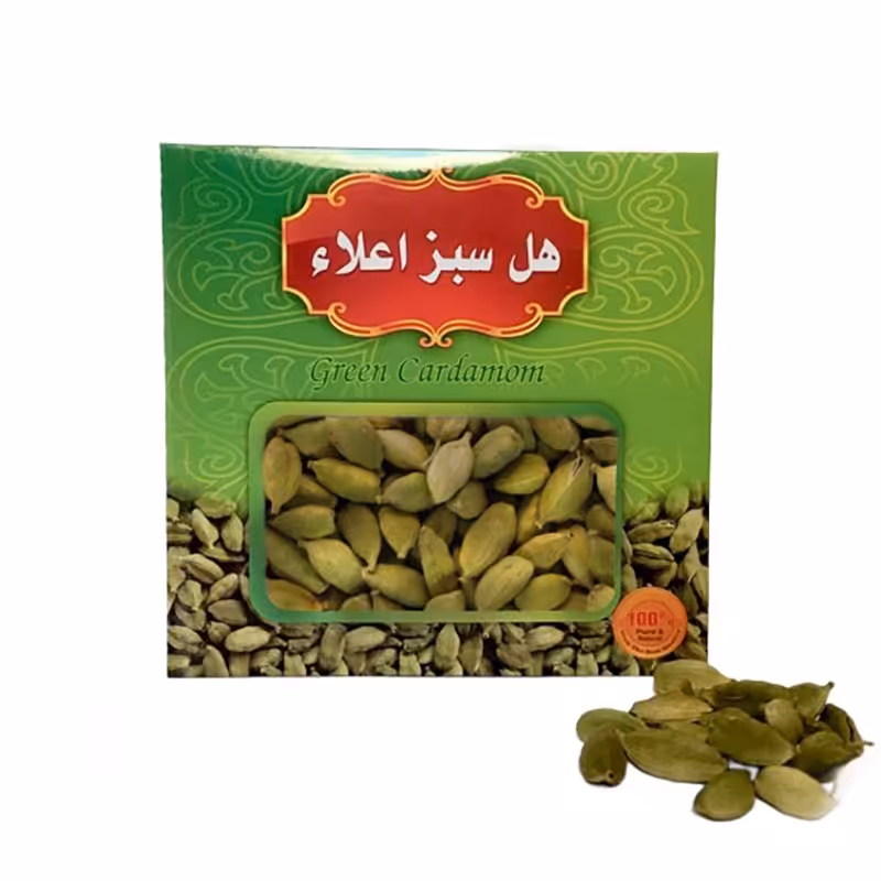 هل اکبر (بنفش) - 10 گرمی