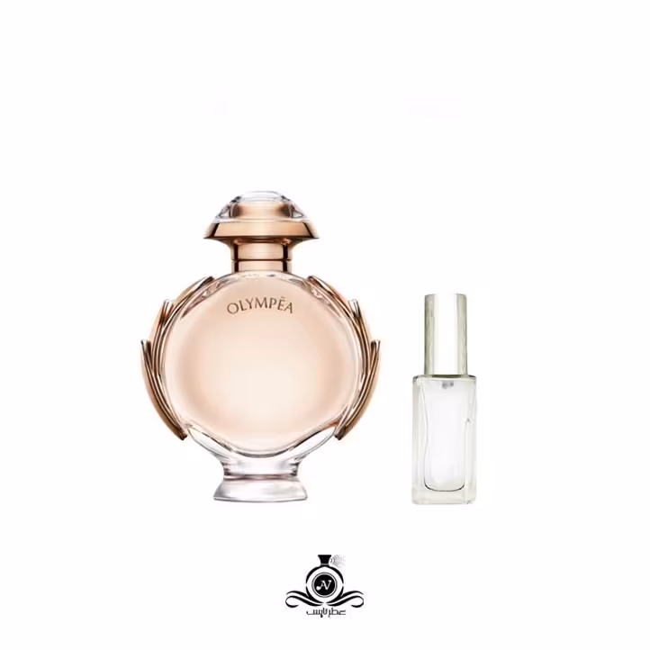 اسانس گرمی عطر پاکو رابان المپیا Paco Rabanne Olympea