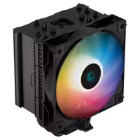 فن CPU دیپ کول مدل AG500 ARGB | آی تی هوم