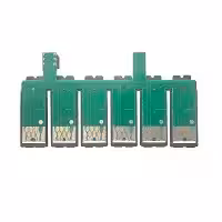 چیپ مخزن پرینتر EPSON Stylus T50