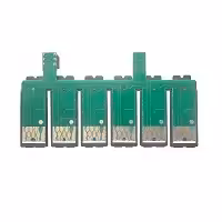 چیپ مخزن پرینتر EPSON Stylus T50