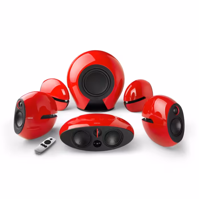 اسپیکر ادیفایر E255