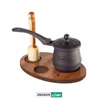 ظرف دیزی چدن نالینو مدل Single Plus