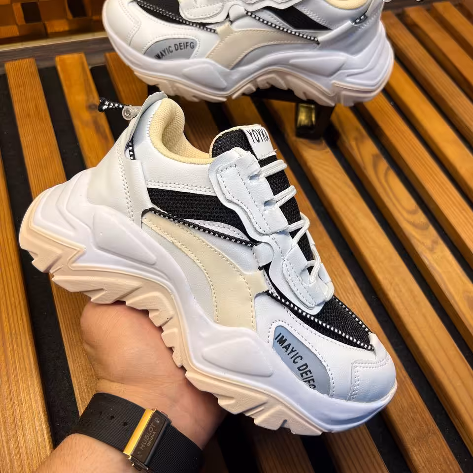 کتونی کد 774 خارجی درجه یک با تنووووع رنگ