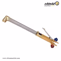 سرپیک برش وینر بلند طرح مورکس مدل W-035BO