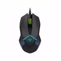 موس باسیم مخصوص بازی تی دگر مدل Senior T-TGM205