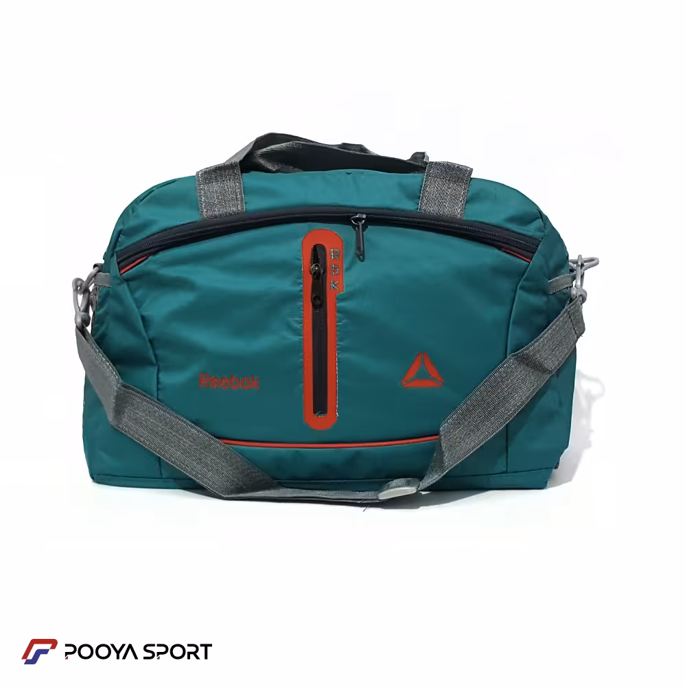 ساک ورزشی شمعی ریبوک Reebok
