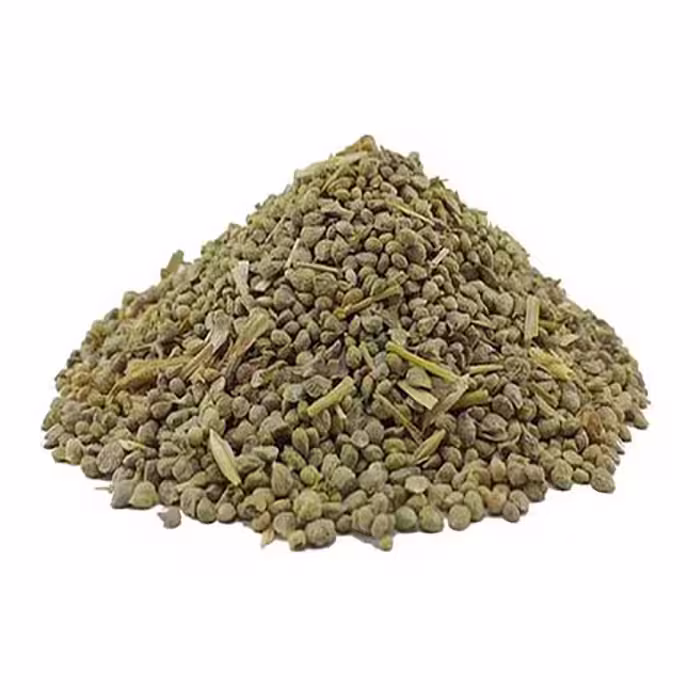 بذر اسفناج توپی (19 گرمی )