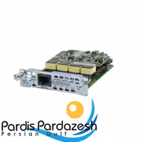 کارت ماژول سیسکو مدل HWIC-4SHDSL