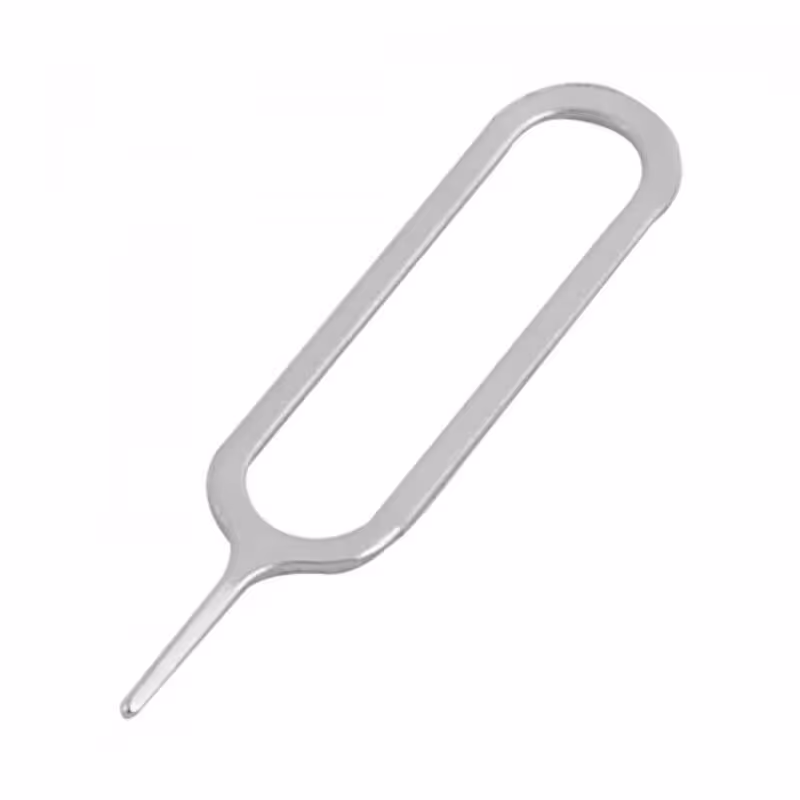 سوزن سیم کارت بیضی