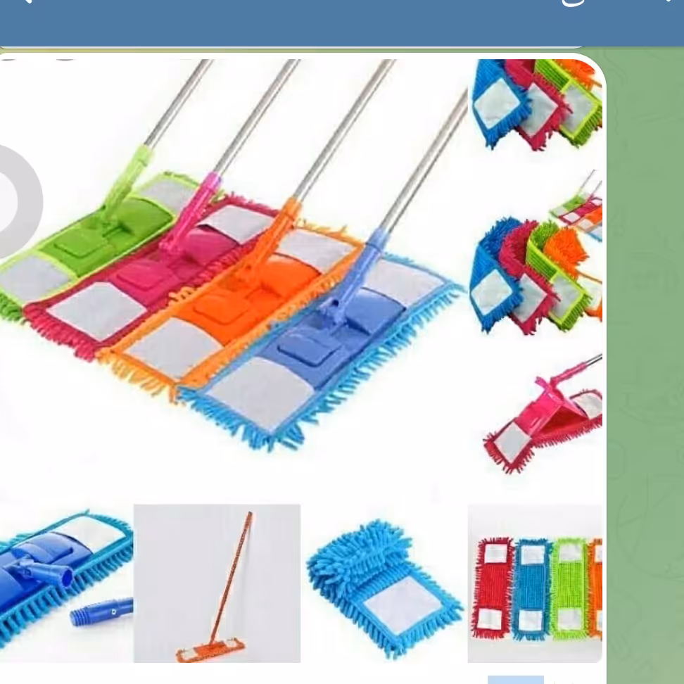 طی ماکارونی کیفیت عالی  بدون دسته