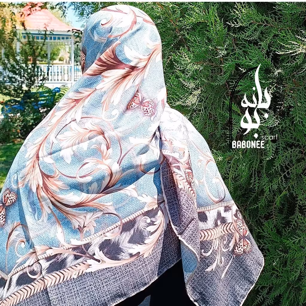 روسری چهار فصل