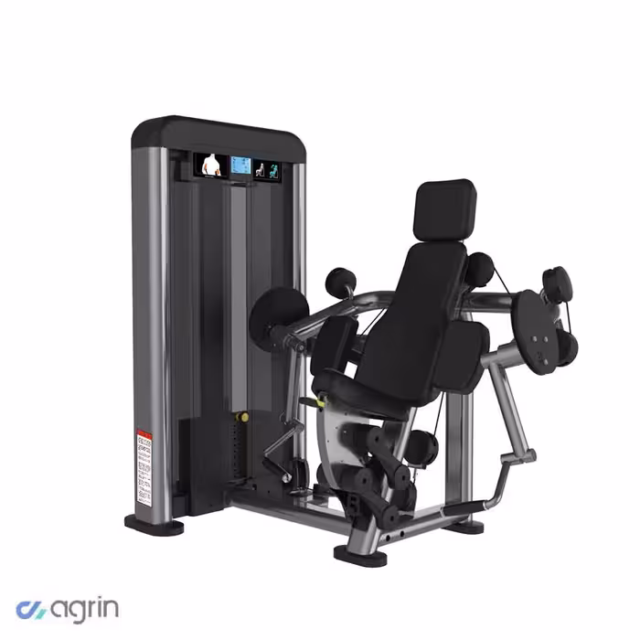 دستگاه بدنسازی سیم کش جلو بازو تناوبی برند GX مدل C119A