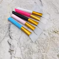برش ماسک سیلگونی