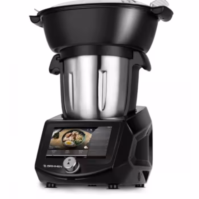 ربات آشپزخانه گریمن مدل GR-RK475

