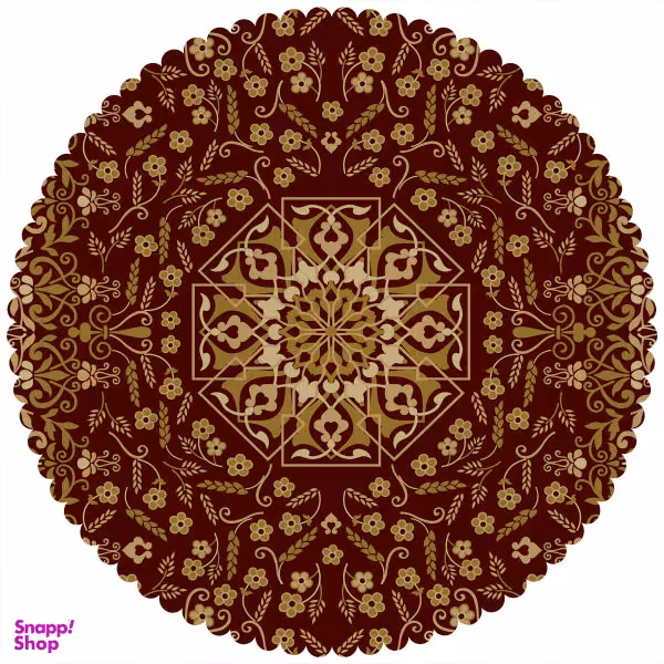 رومیزی مدل T2-42452