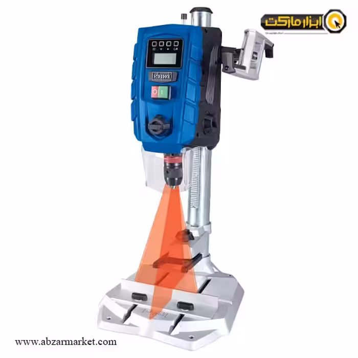 دریل ستونی دیجیتال شپخ 13 میلی متر مدل DP60