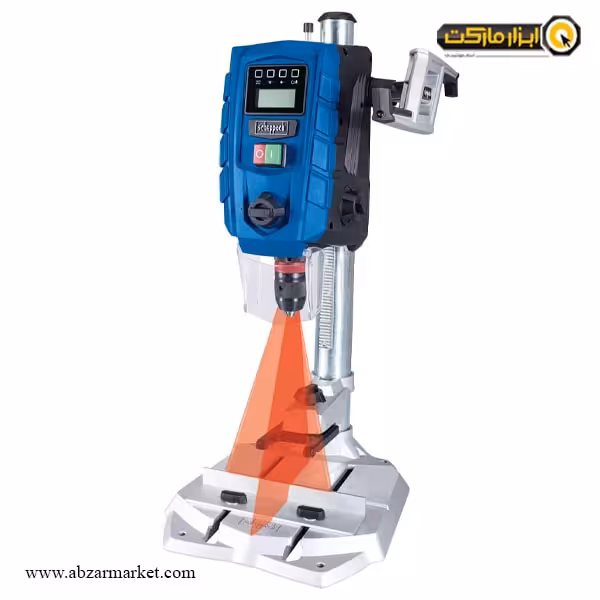 دریل ستونی دیجیتال شپخ 13 میلی متر مدل DP60