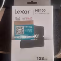 هارد لکسار ارزان 