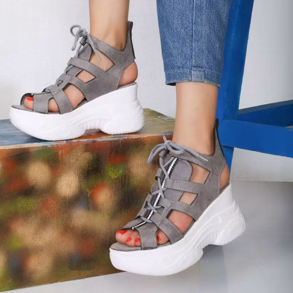 صندل زنانه و دخترانه تابستانه