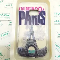 کاور ایفیس مناسب برای گوشی  گلکسی S6 - اس 6 قاب galaxy s6 گارد گلکسی s6