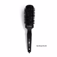 برس مو گرد نسوز مدل شماره 45 نانوتکنولوژی B&M